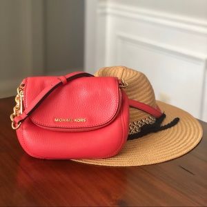 Michael Kors Bedford Crossbody Purse